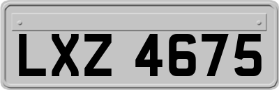 LXZ4675