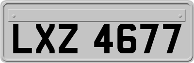 LXZ4677