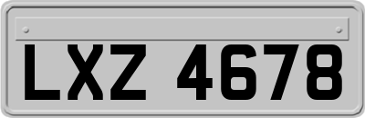 LXZ4678