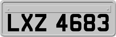 LXZ4683