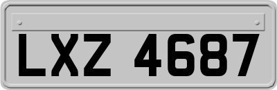 LXZ4687
