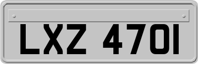 LXZ4701
