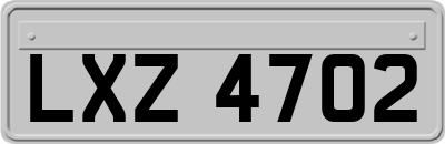 LXZ4702