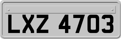 LXZ4703