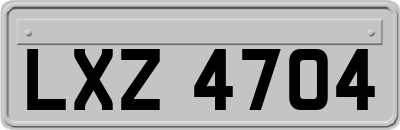 LXZ4704