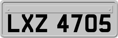 LXZ4705