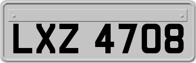 LXZ4708
