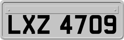 LXZ4709