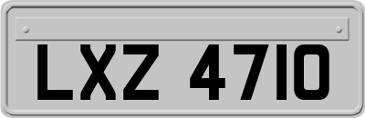 LXZ4710