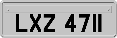 LXZ4711