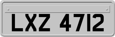 LXZ4712