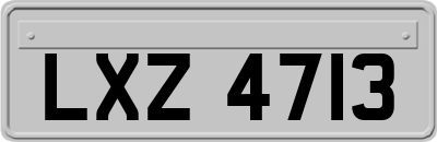 LXZ4713