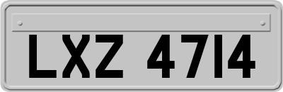 LXZ4714