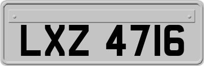 LXZ4716