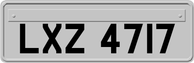 LXZ4717