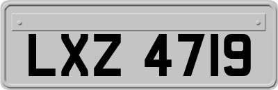 LXZ4719