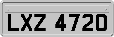 LXZ4720