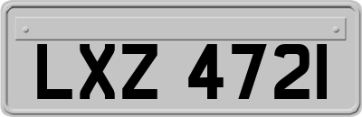 LXZ4721