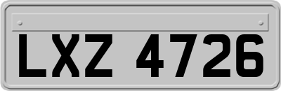 LXZ4726