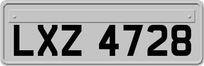 LXZ4728