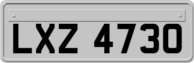 LXZ4730