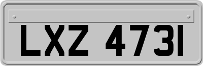 LXZ4731