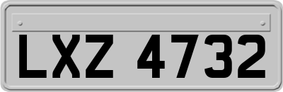 LXZ4732