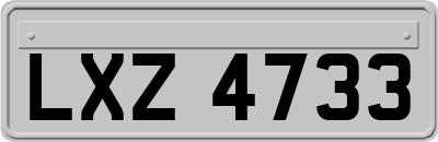 LXZ4733