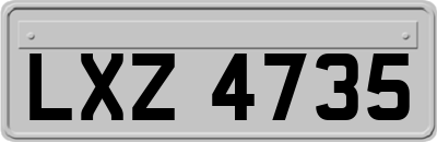 LXZ4735