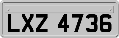 LXZ4736