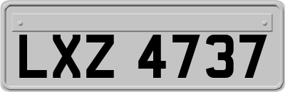 LXZ4737