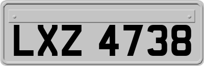 LXZ4738
