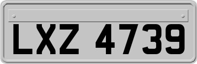 LXZ4739