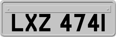 LXZ4741