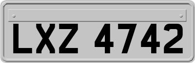LXZ4742