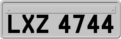 LXZ4744