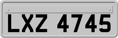 LXZ4745