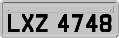 LXZ4748