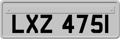 LXZ4751