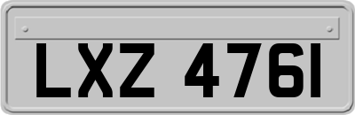 LXZ4761