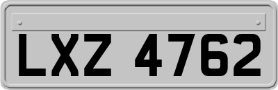 LXZ4762