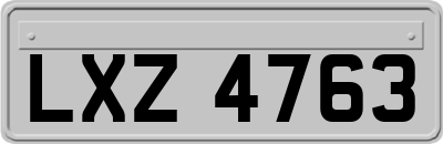 LXZ4763