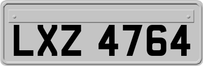 LXZ4764