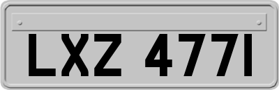 LXZ4771