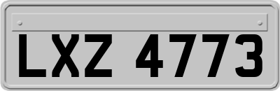 LXZ4773