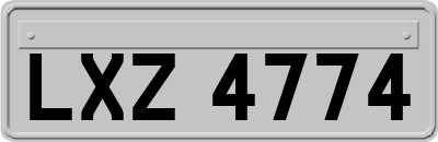 LXZ4774