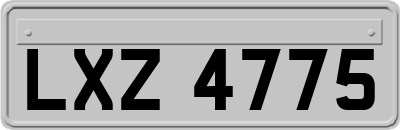 LXZ4775