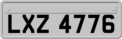 LXZ4776
