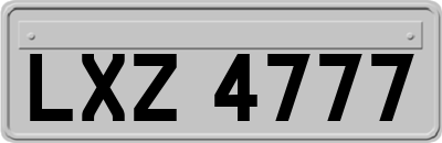 LXZ4777