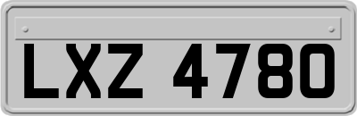 LXZ4780